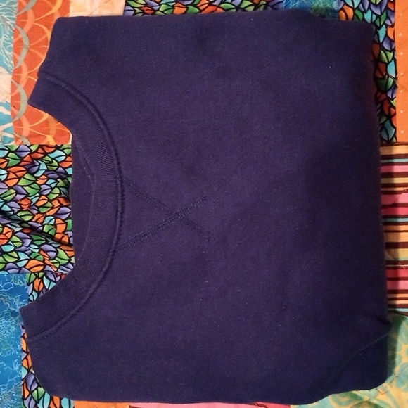 American Fusion Sweatshirt - Picture 1 of 3